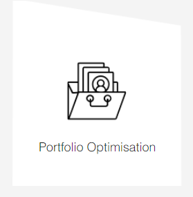 portfolio-optimisation